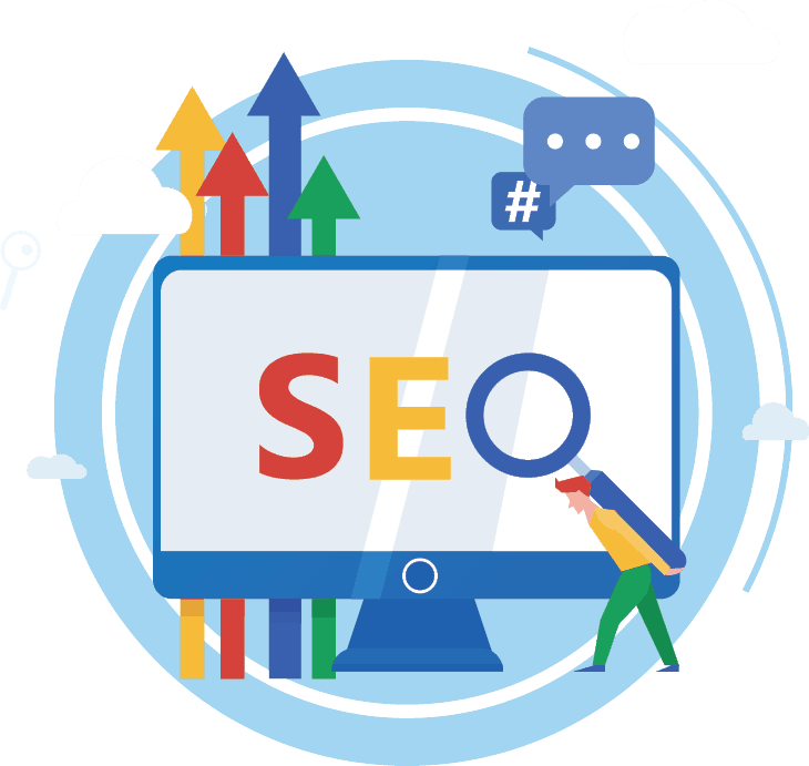 SEO Services White Hill Digital