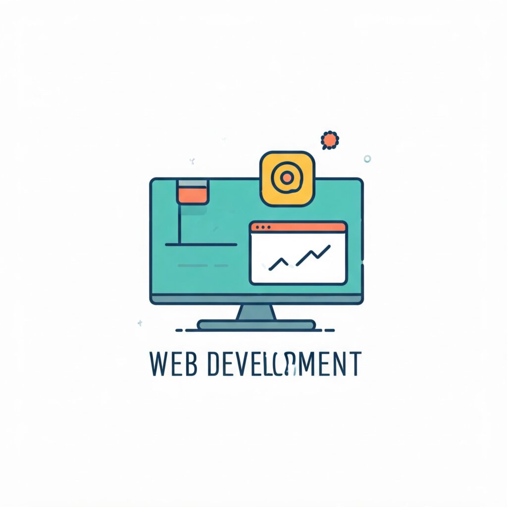 Web Development​