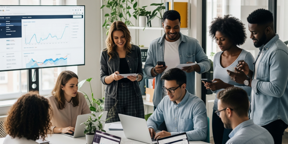 Best Digital Marketing Agency Near Me